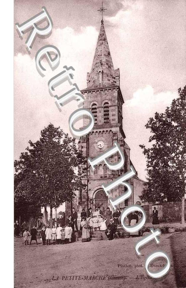 L&#039;Eglise