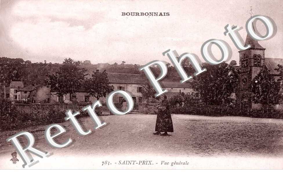 Vue generale