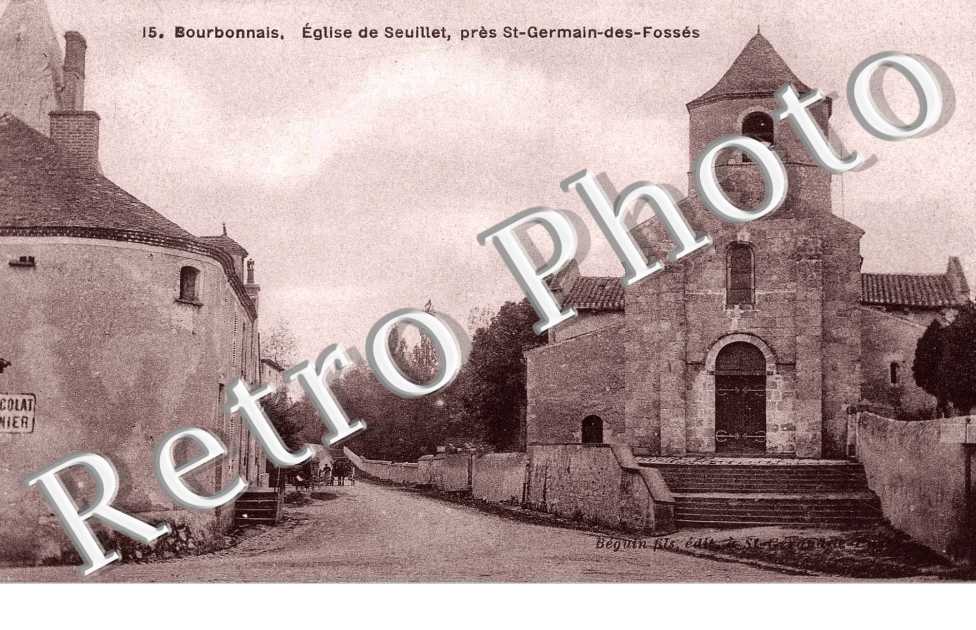 L&#039;Eglise
