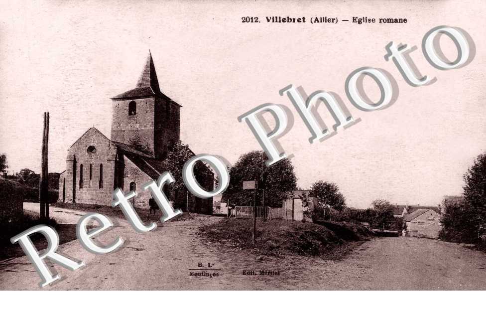Eglise Romane