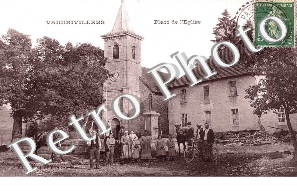 Place de l&#039;Eglise