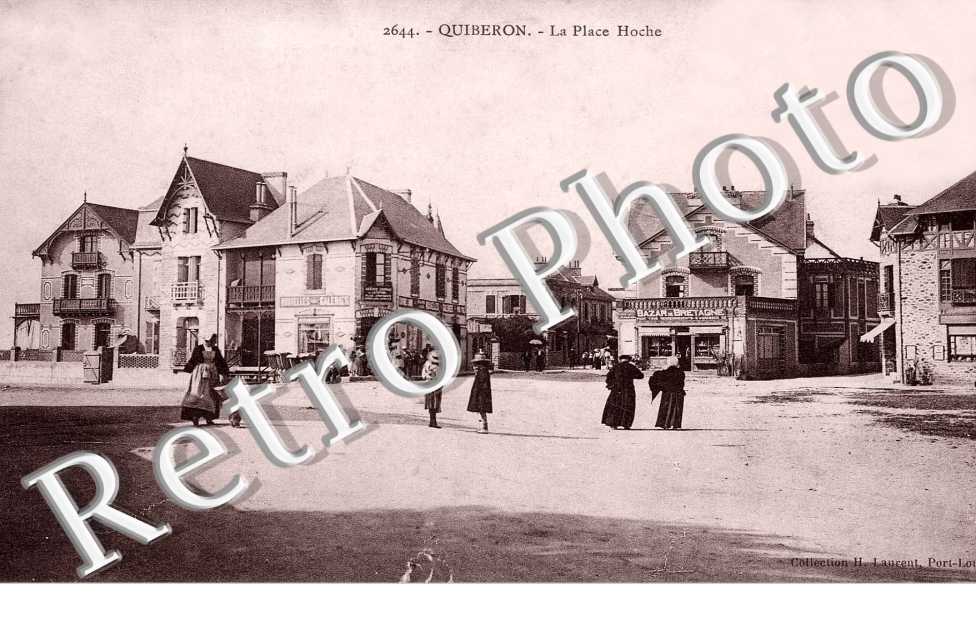 la Place Hoche