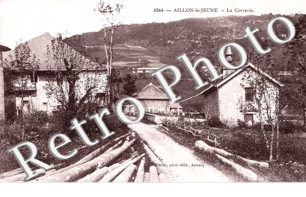 La Correrie