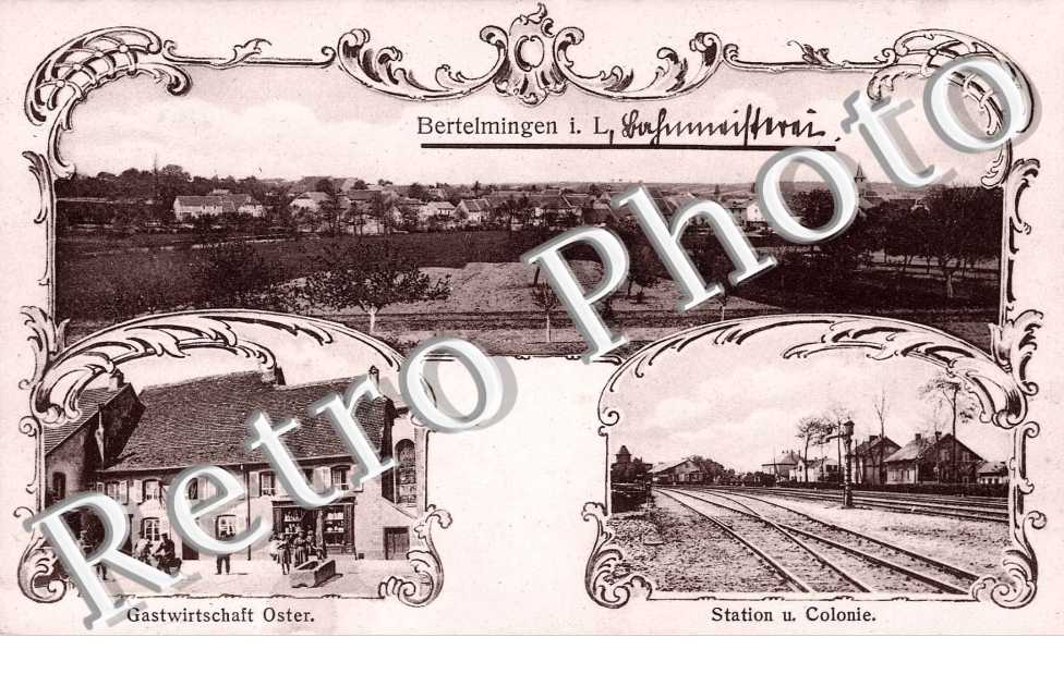 gastwirtschaft oster