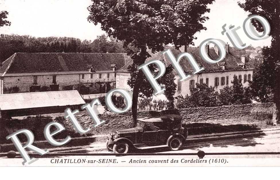 ANCIEN COUVENT