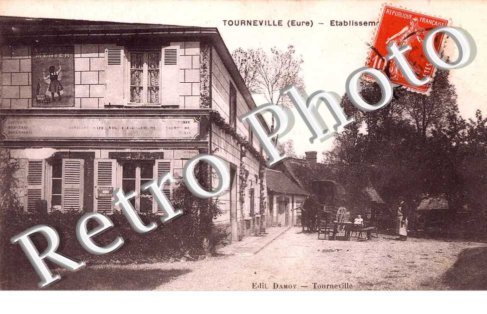 Etablissement