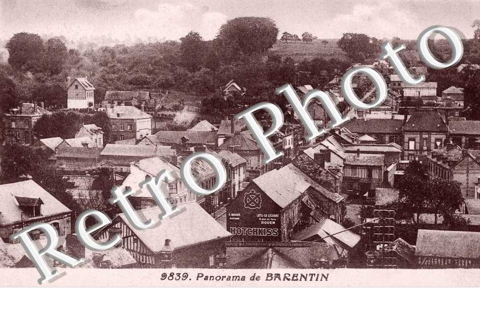Panorama