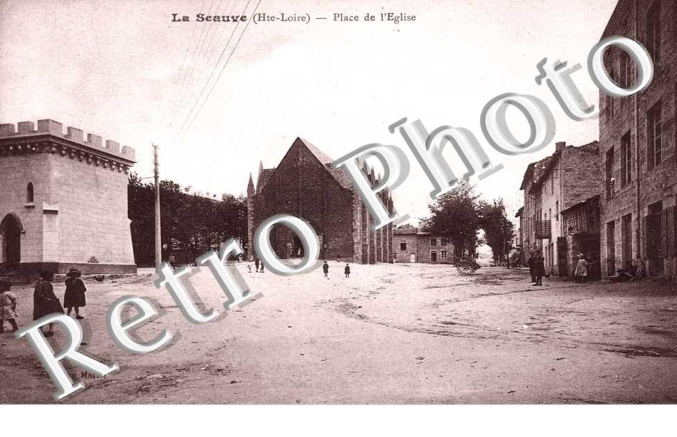 place de l&#039;eglise