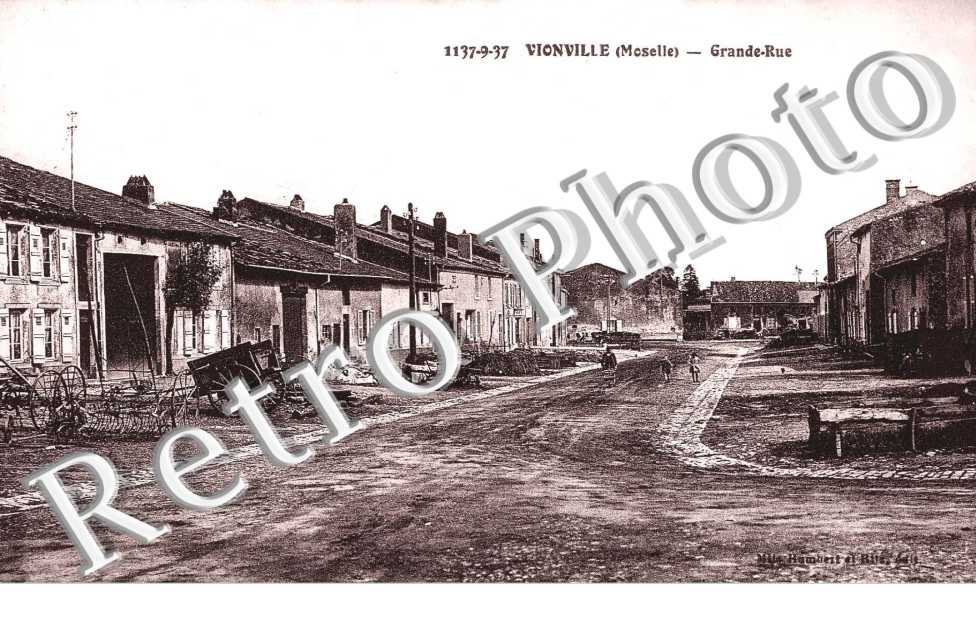 grande rue