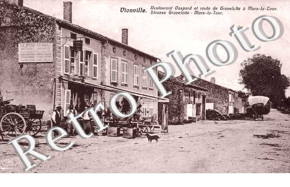 (une rue )