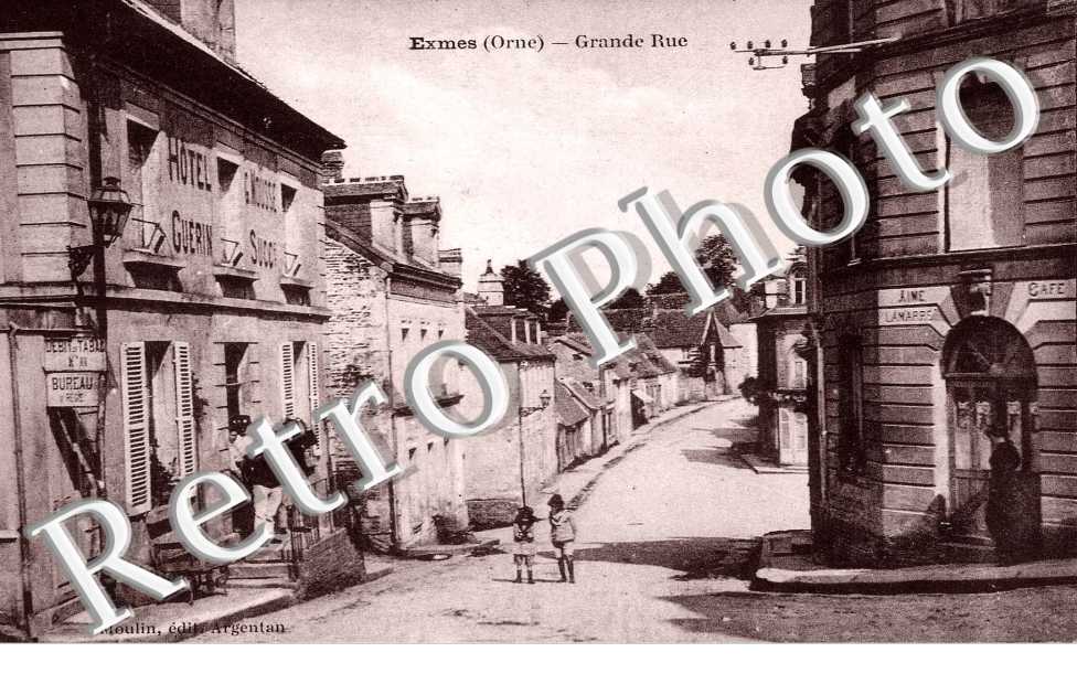 Grande Rue