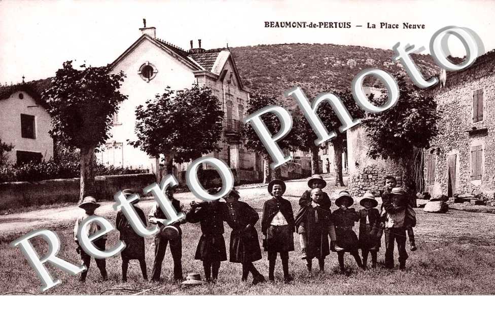 La Place Neuve