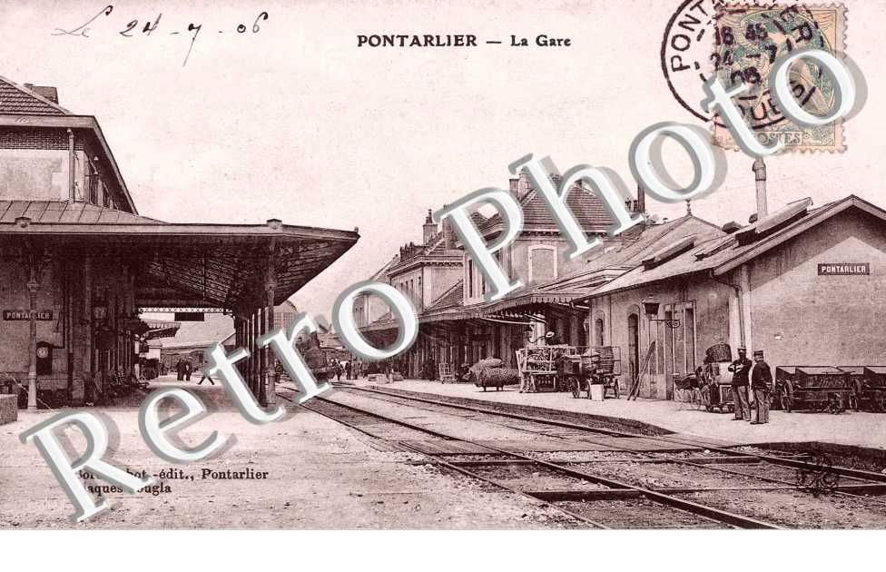 La Gare