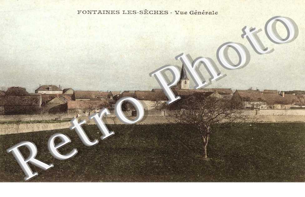 Vue Générale