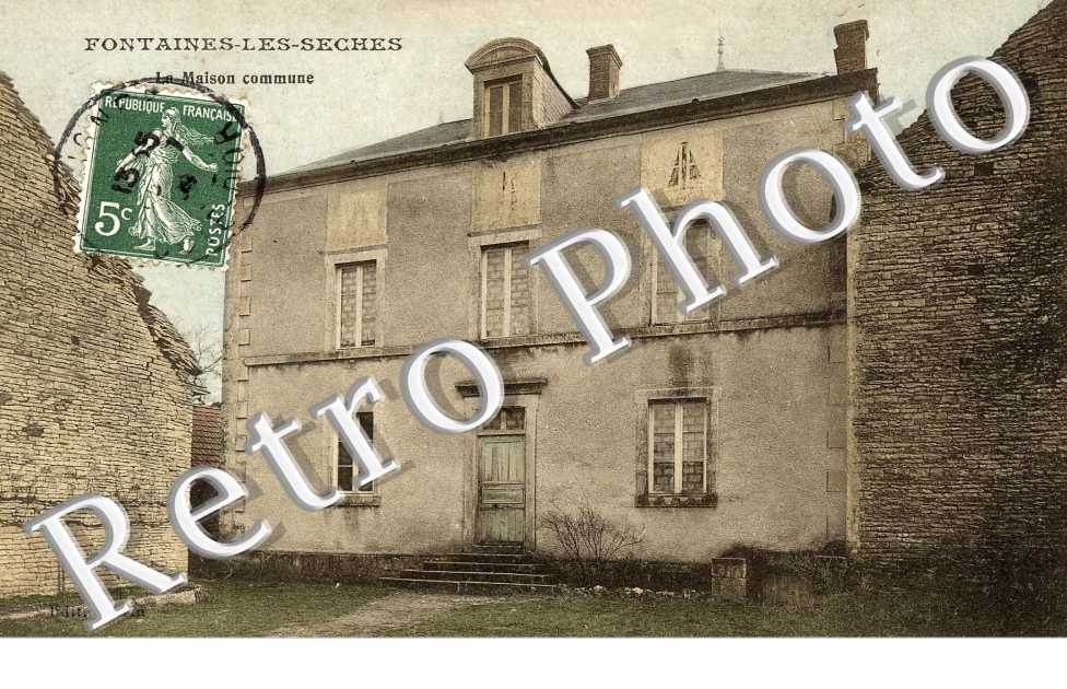 La Maison Commune