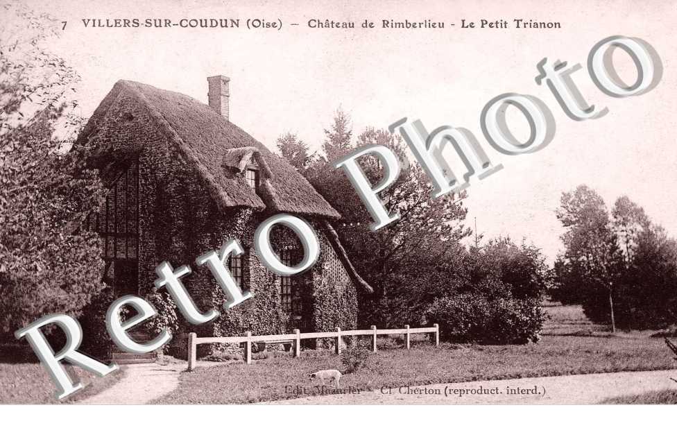CHATEAU