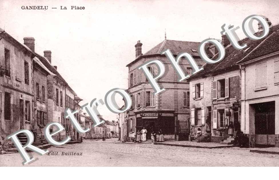 la Place