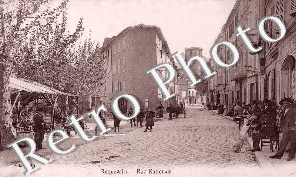 rue nationale