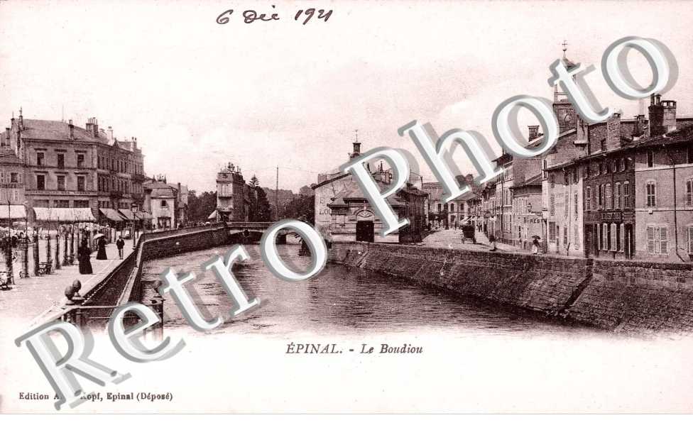 LE GOUDIOU