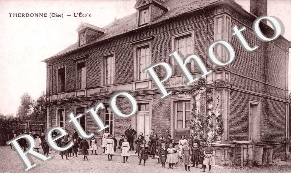 l'ecole