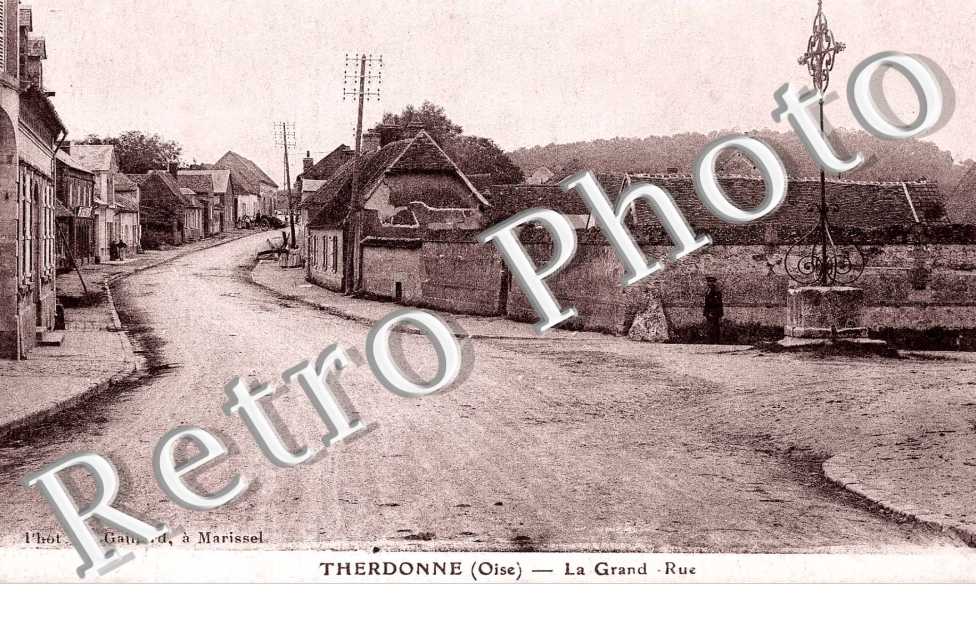 la grand rue