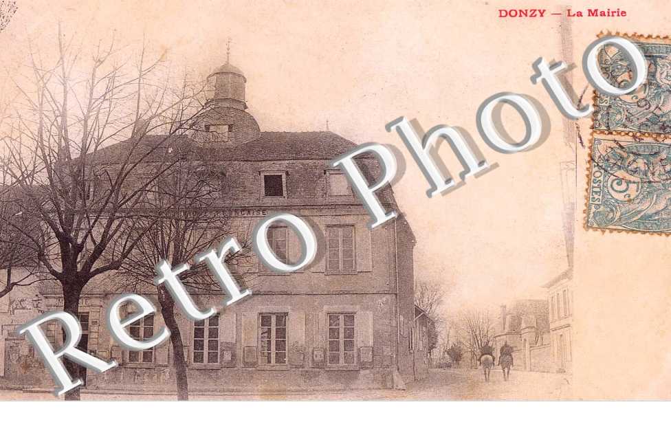 La Mairie