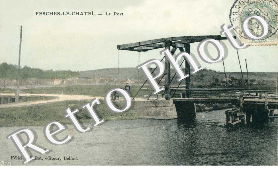 le port