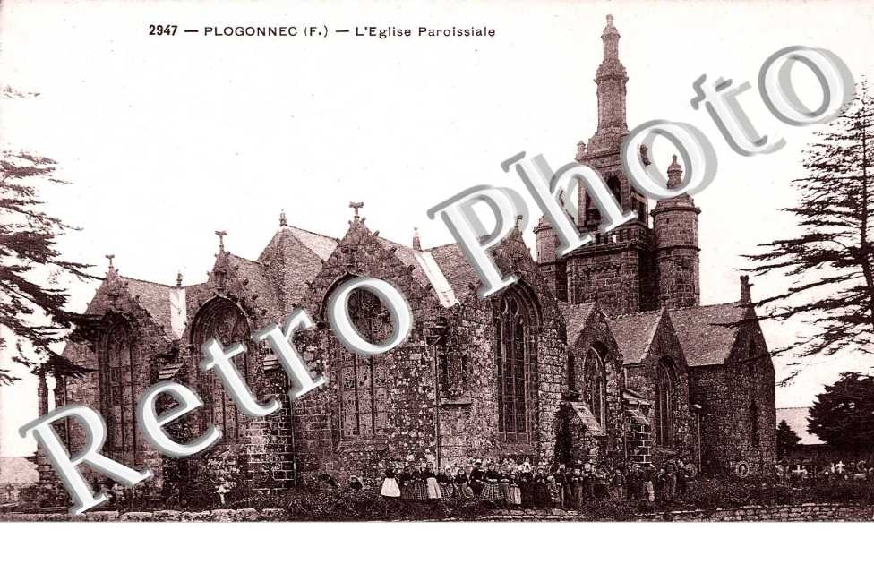l&#039;eglise paroissiale