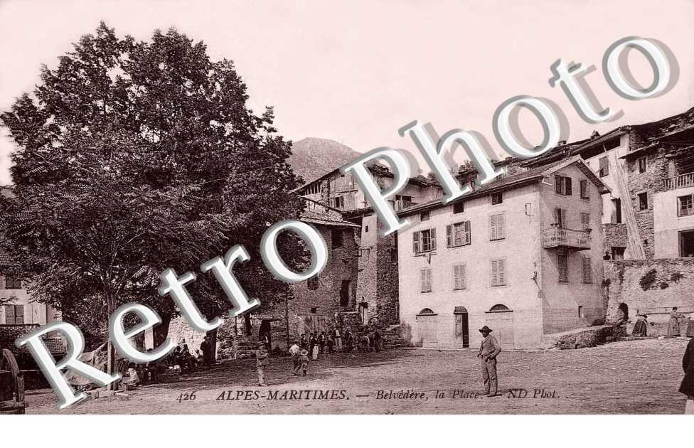 LA PLACE