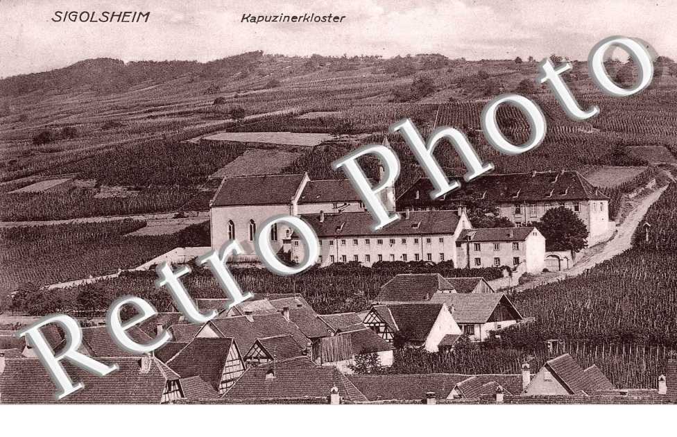 Kapuzinerkloster