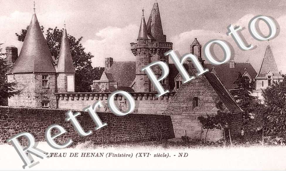 CHATEAU