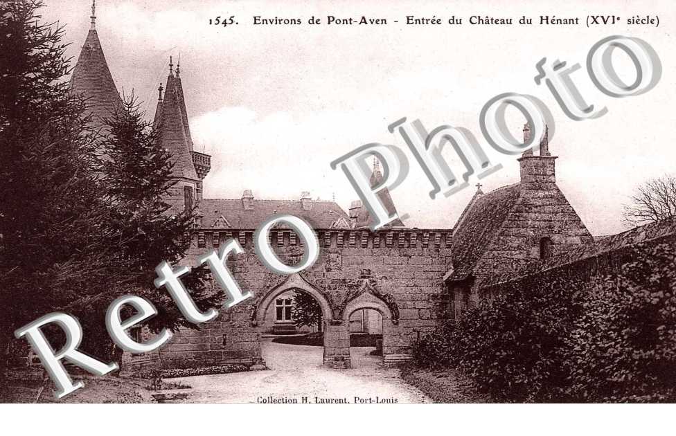 CHATEAU