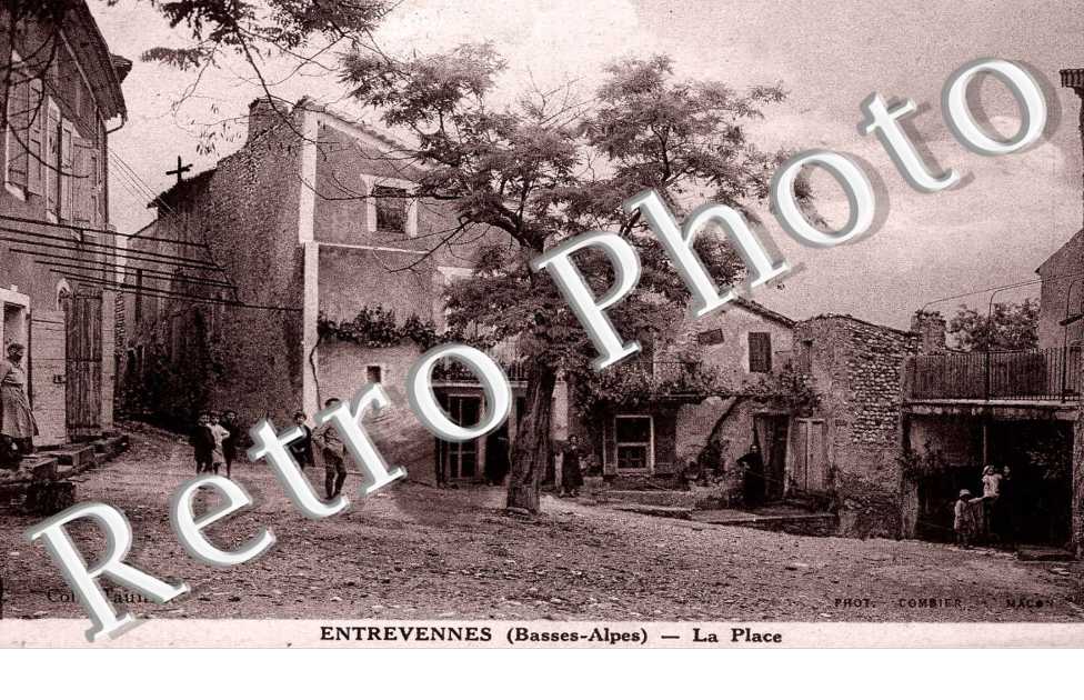 La place