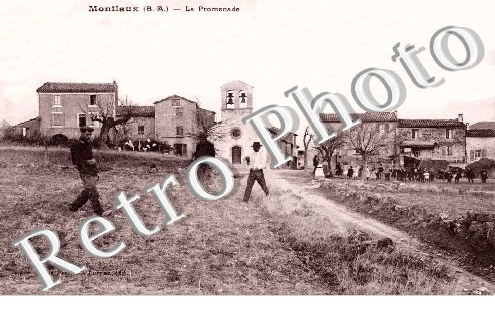 La promenade