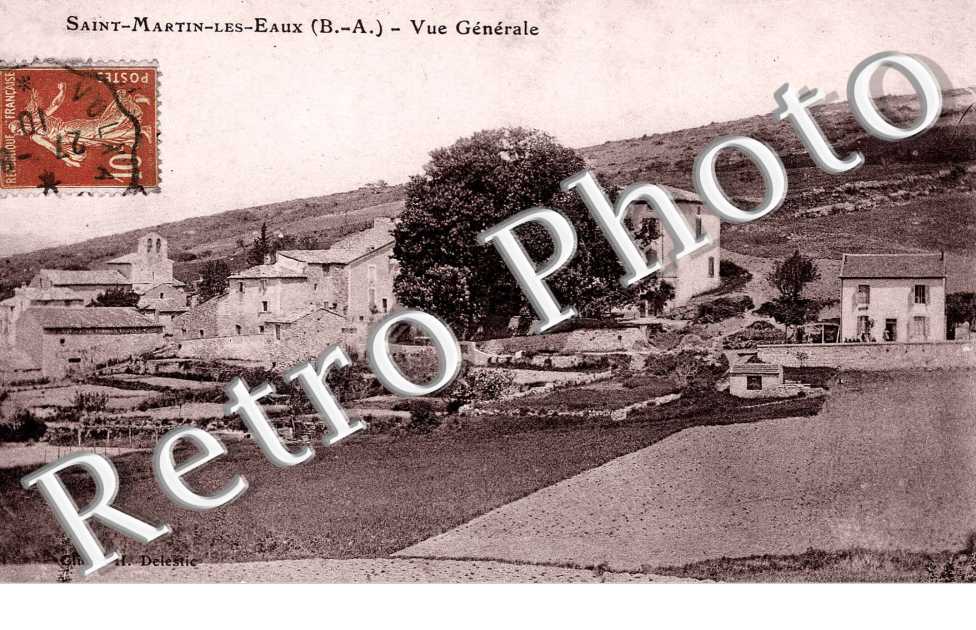 Vue generale