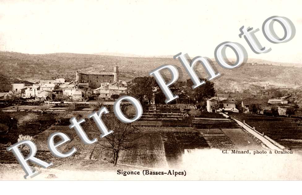 Vue générale 