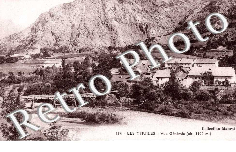 Vue generale