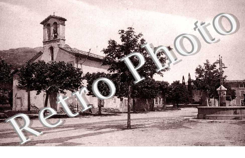 Place de l&#039;Eglise