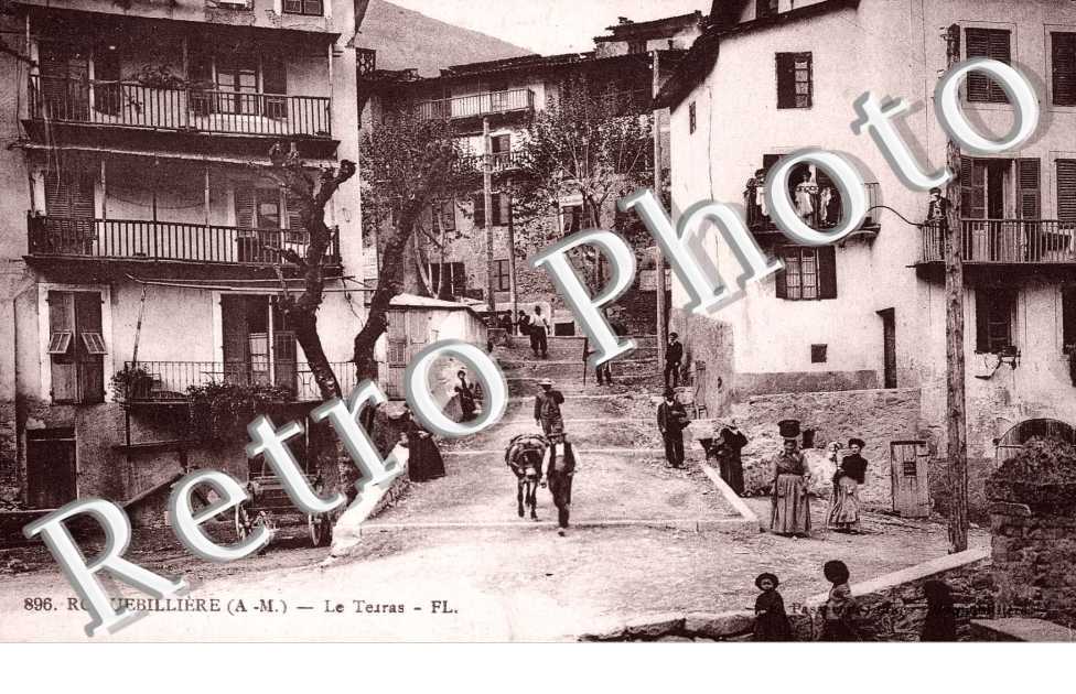 Le Terras