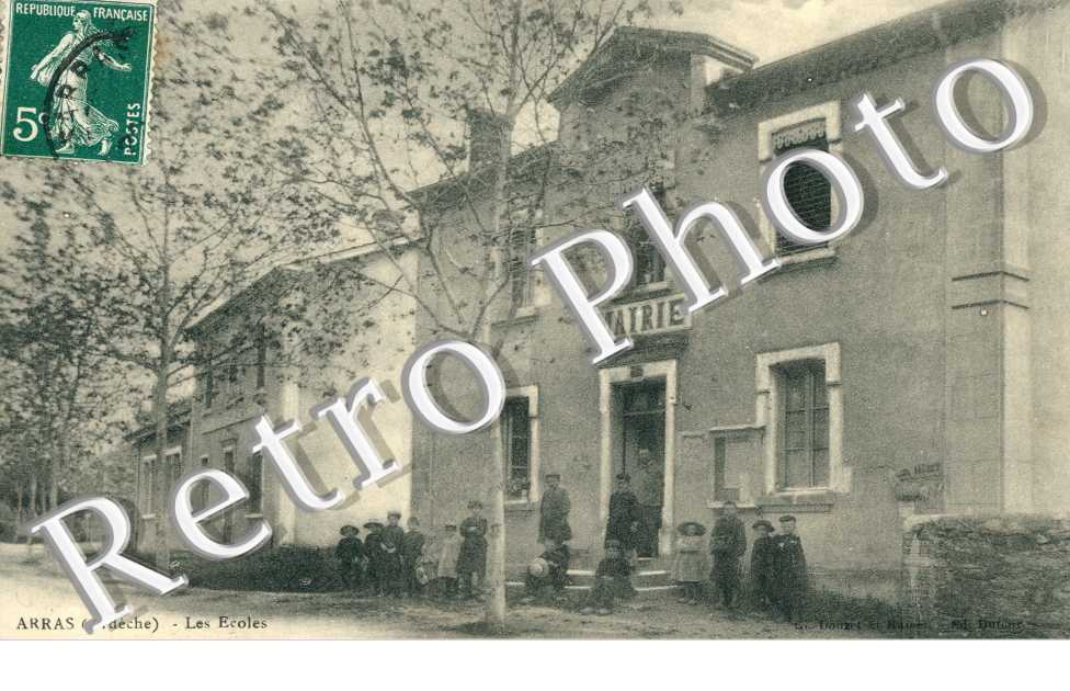 Les ecoles