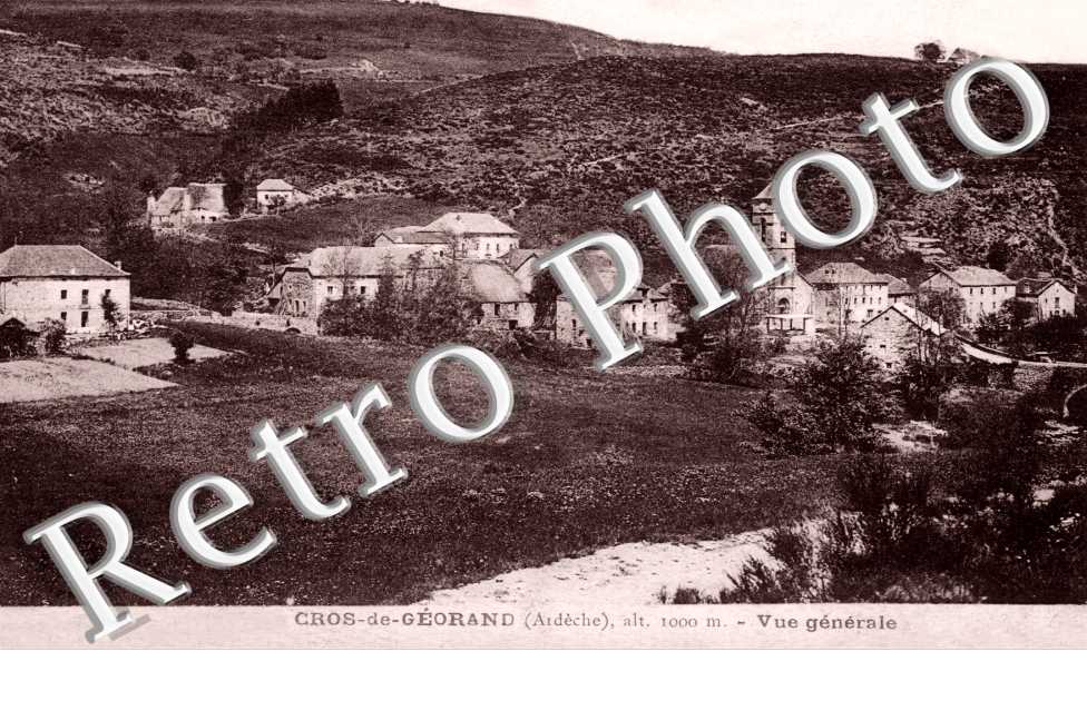 Vue generale