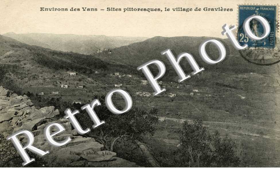 Le village