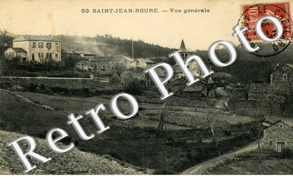 Vue generale
