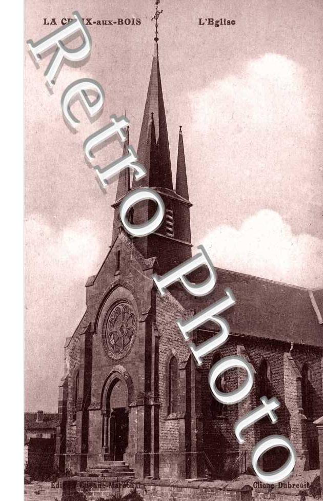 l&#039;eglise