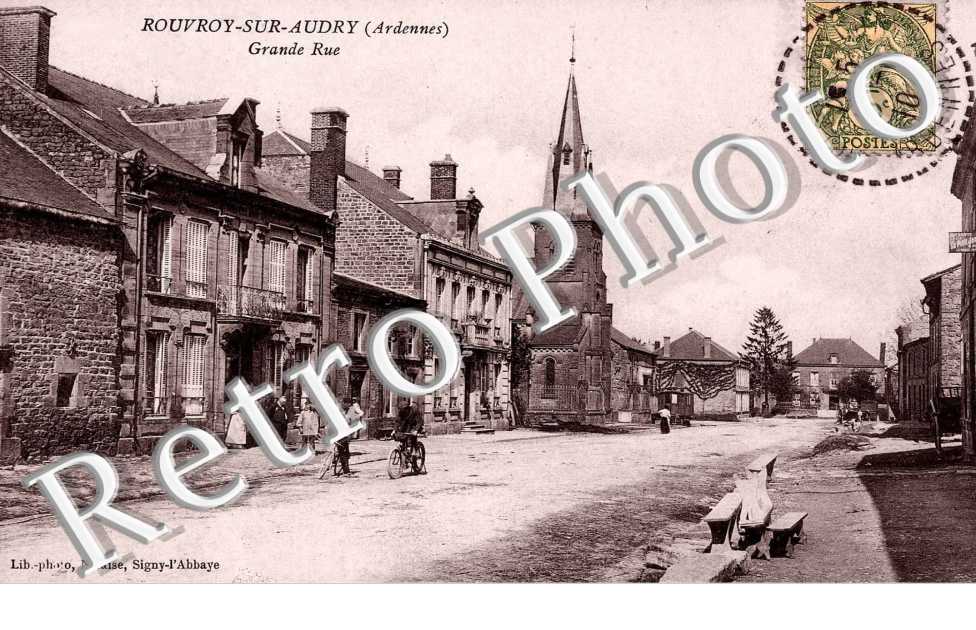 Grande Rue