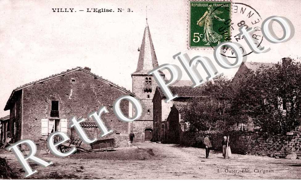 l&#039;eglise