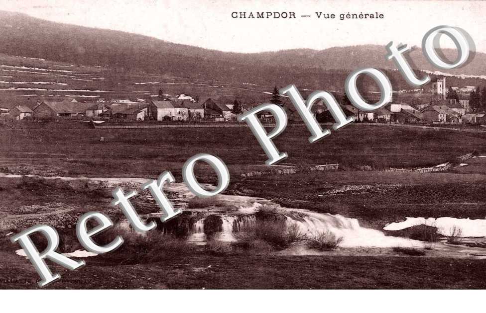 Vue generale