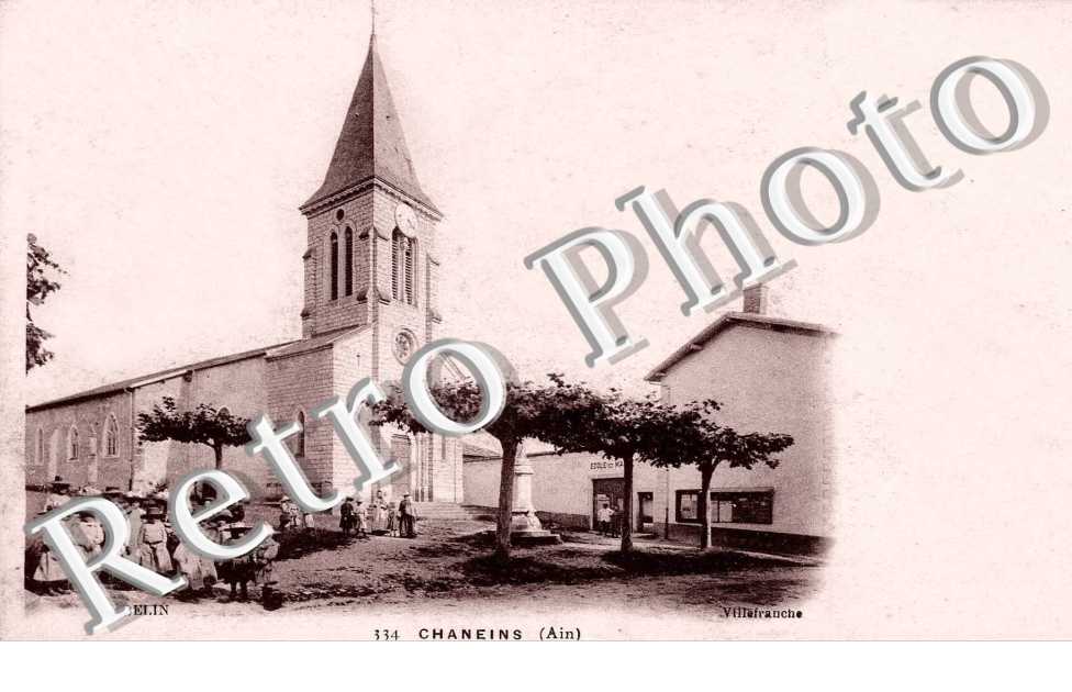 L&#039;Eglise