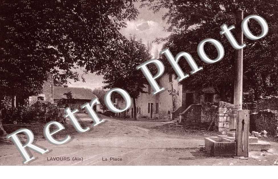 La Place