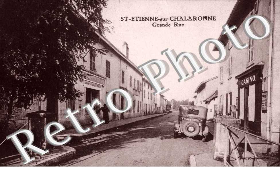 Grande Rue